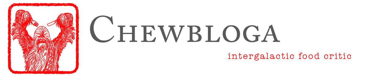 Chewbloga