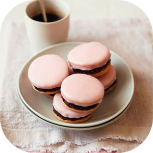 Macarons